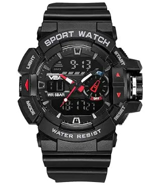 Sports Watches