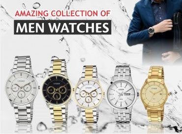 Men's Watches