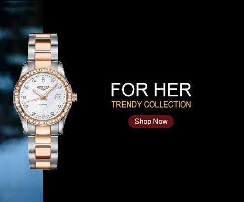 Women's Watches