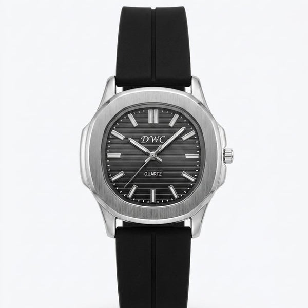 DWC Men's Magnetic Strap Quartz Watch