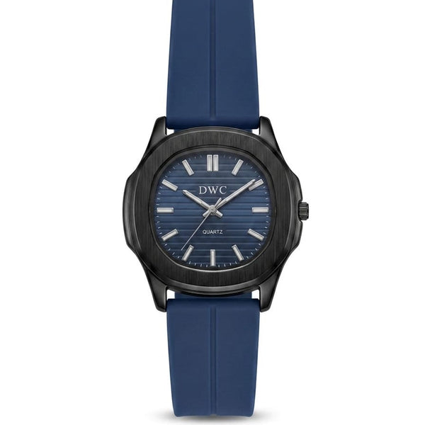 DWC Men's Magnetic Strap Quartz Watch