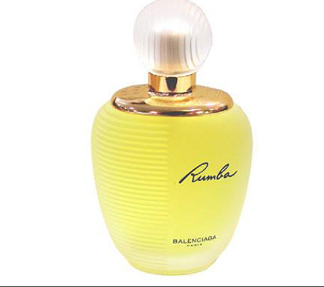 Rumba Perfume for Men  Women – Long Lasting Luxury Fragrance, Floral Woody Scent, Elegant Party Wear Perfume for All Occasions