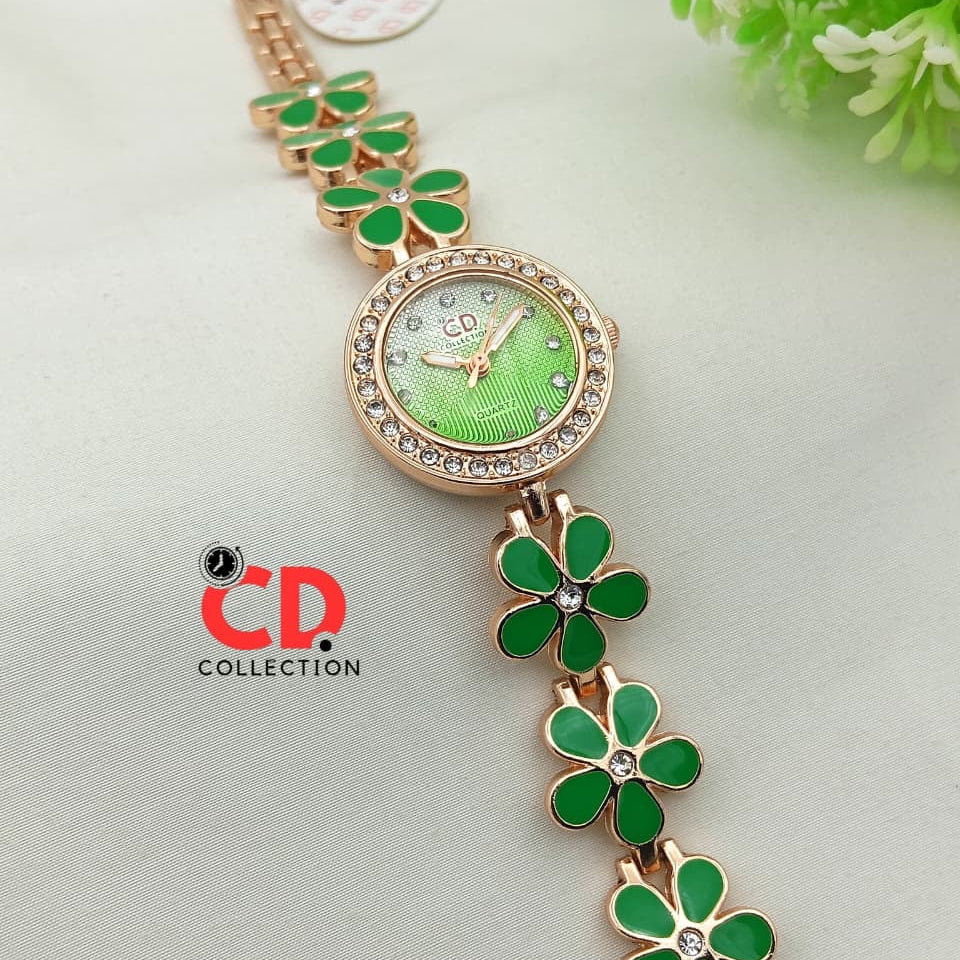 New Stylish Fashionable Ladies Jewelry Watches for Ladies women watches