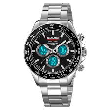 Waterproof Skmei 2505