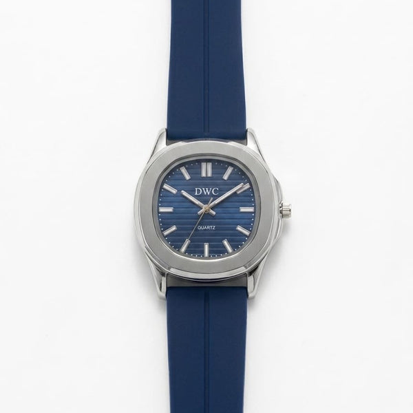 DWC Men's Magnetic Strap Quartz Watch