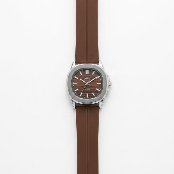 DWC Men's Magnetic Strap Quartz Watch