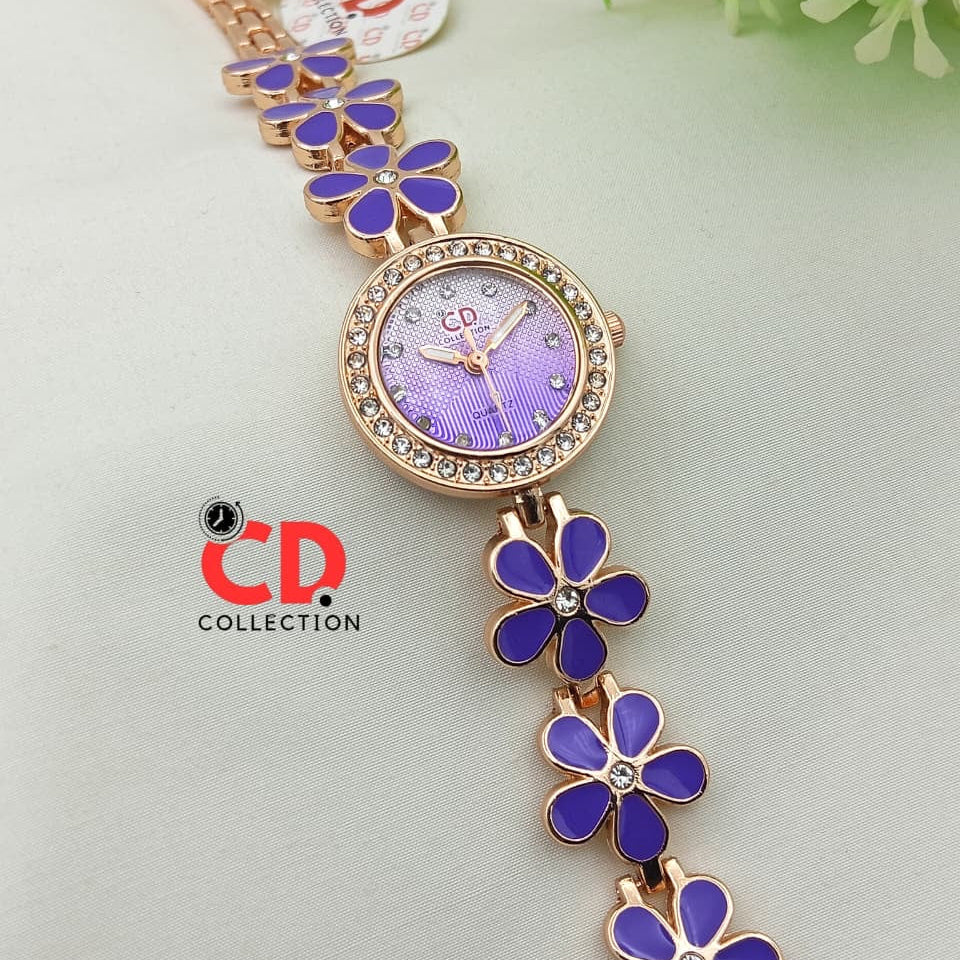 New Stylish Fashionable Ladies Jewelry Watches for Ladies women watches