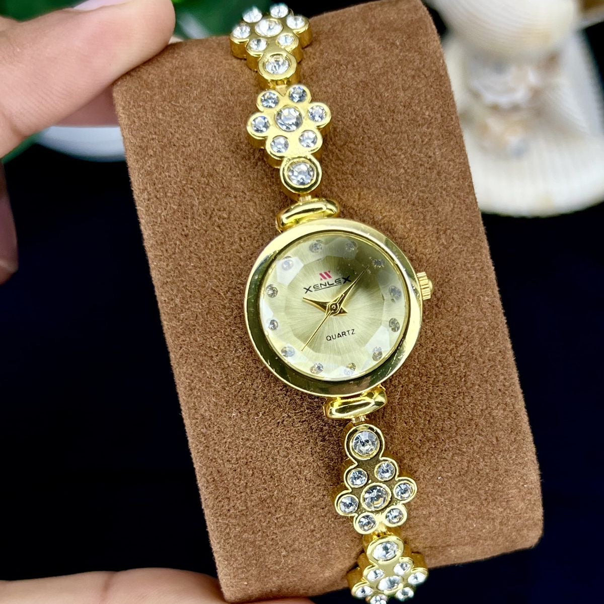 New Stylish Fashionable Ladies Jewelry Watches for Ladies women watches