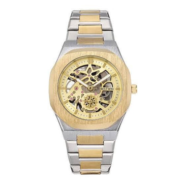 Waterproof Bestwin heavy wieght style Brand watch Watch