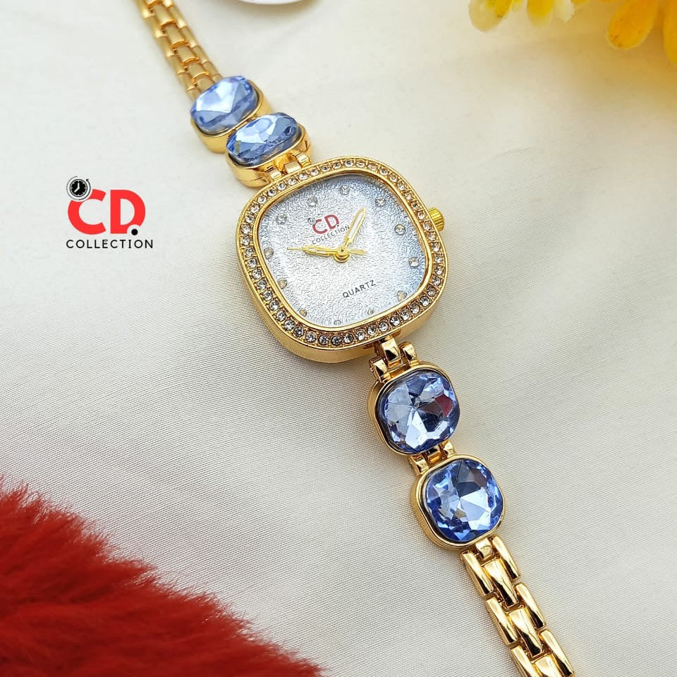 New Stylish Fashionable Ladies Jewelry Watches for Ladies women watches