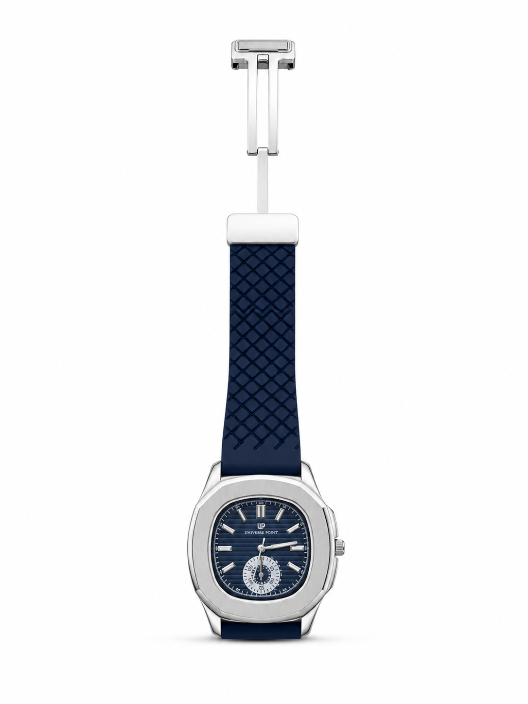 Pack of 4 Premium Men's Watches