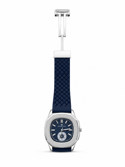 Pack of 4 Premium Men's Watches