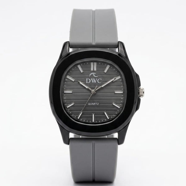 DWC Men's Magnetic Strap Quartz Watch