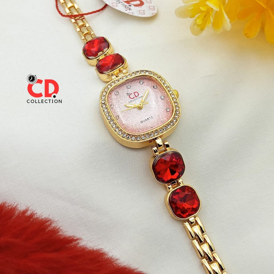 New Stylish Fashionable Ladies Jewelry Watches for Ladies women watches