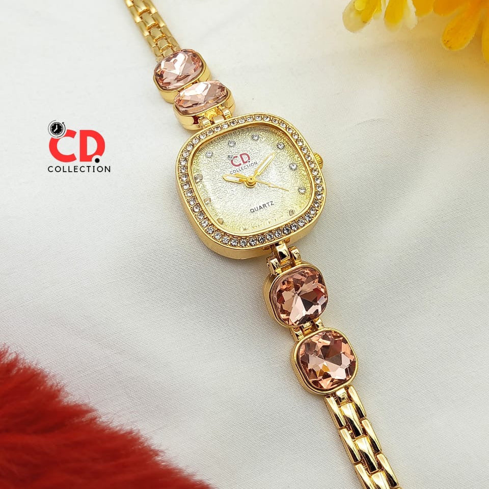 New Stylish Fashionable Ladies Jewelry Watches for Ladies women watches
