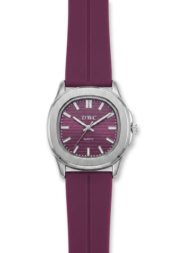 DWC Men's Magnetic Strap Quartz Watch