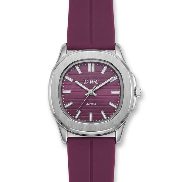 DWC Men's Magnetic Strap Quartz Watch