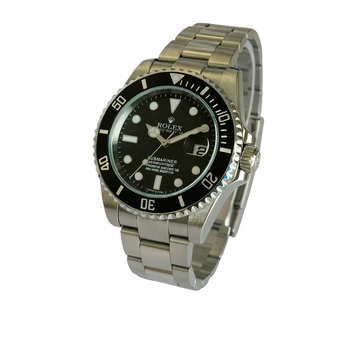 Rolex Subreen Silver