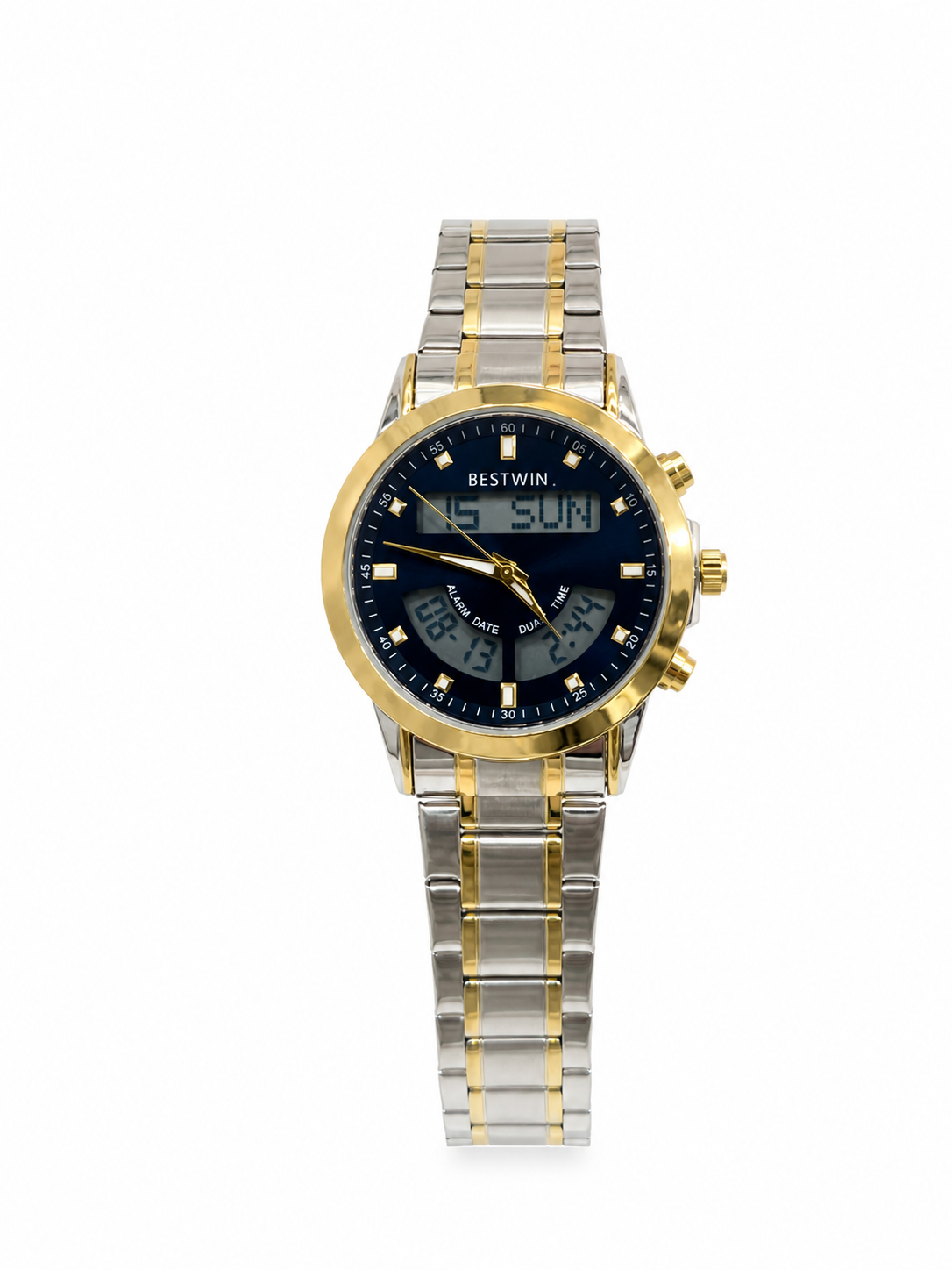 waterProof Best Win Dual Time