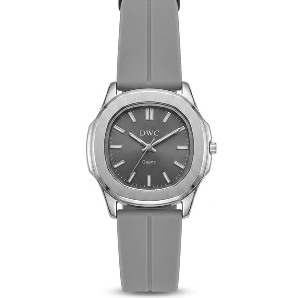 DWC Men's Magnetic Strap Quartz Watch