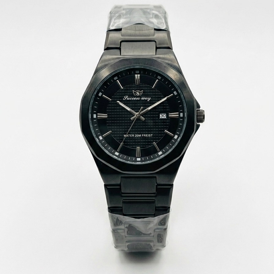 New Successway Black