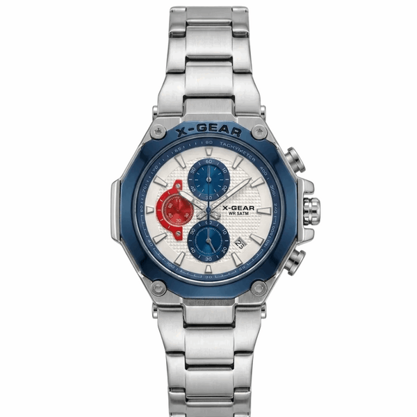X-Gear Evolution Chronograph Men's Watch