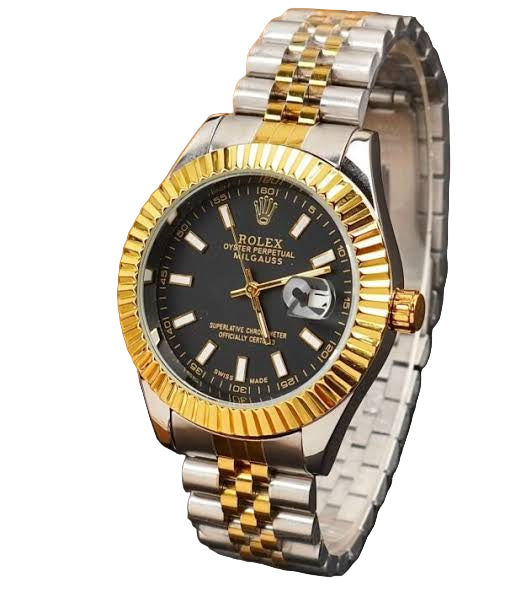 New Rolex Fancy Chain Gents watches