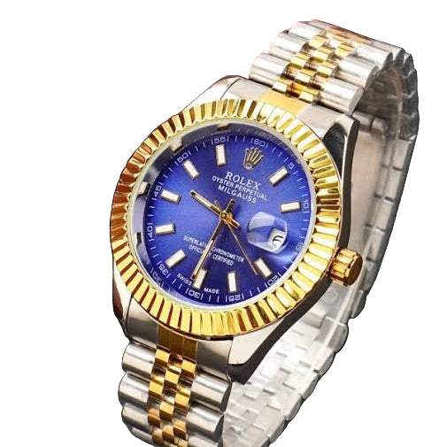 New Rolex Fancy Chain Gents watches