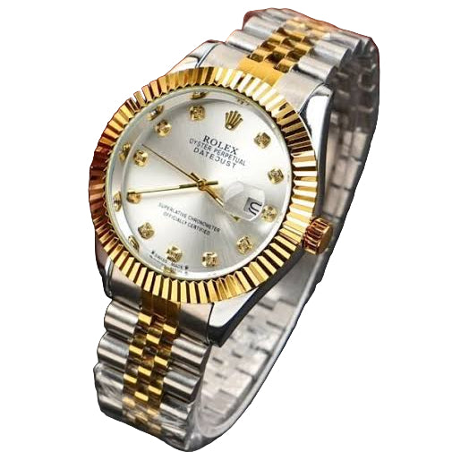 New Rolex Fancy Chain Gents watches