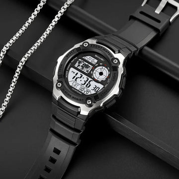 Waterproof Skmei 2517