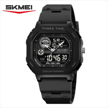 Waterproof Skmei 2641