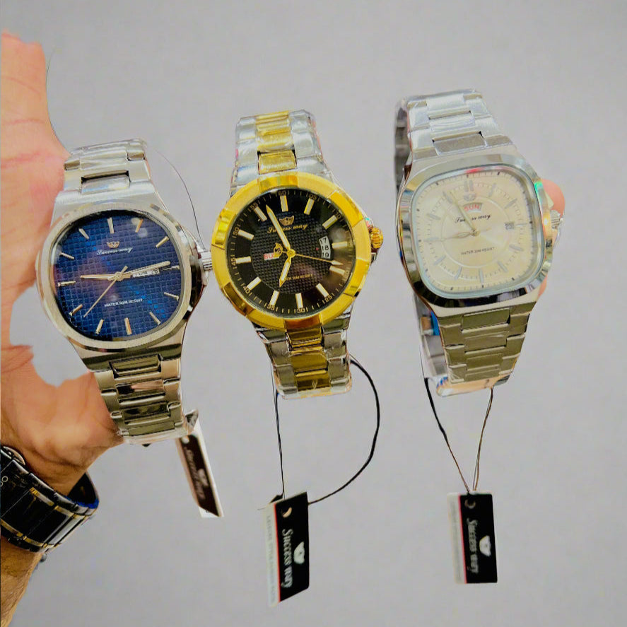 watches