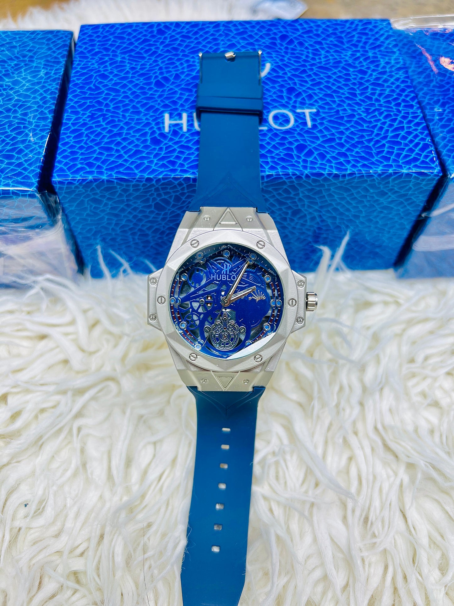 New stylish Hublot  Watches for Men