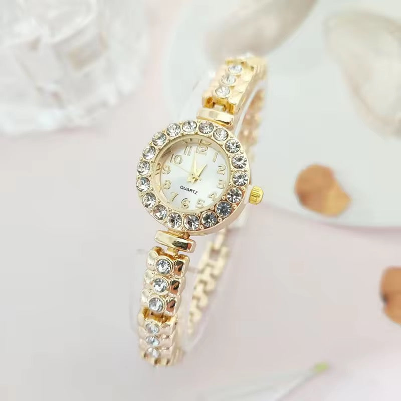 New Stylish Fashionable Ladies Jewelry Watches for Ladies women watches