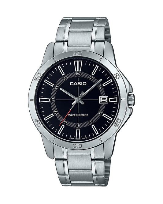 Casio Original V006 Men stainless steel Watch