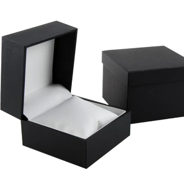 New High Quality Leather Box for Single Watch