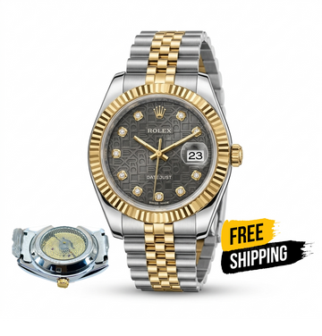 New Rlx Sami Auto Quartz Fancy Chain Gents watches