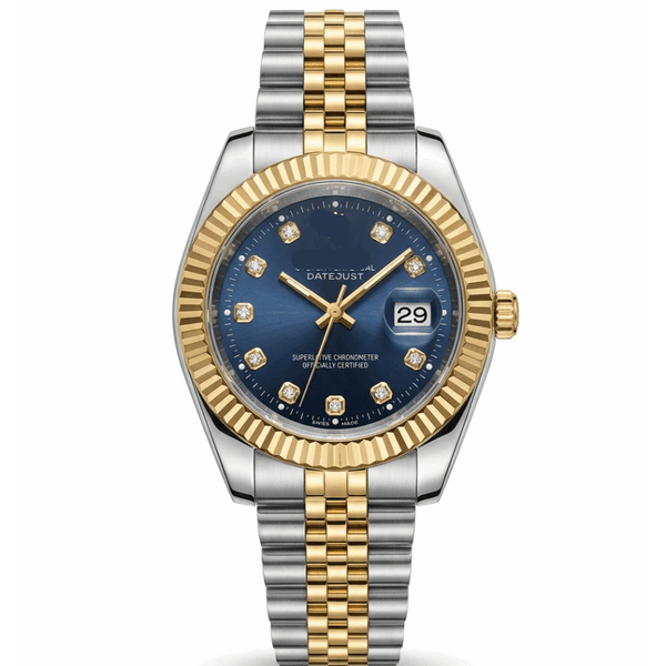 New Rlx Sami Auto Quartz Fancy Chain Gents watches
