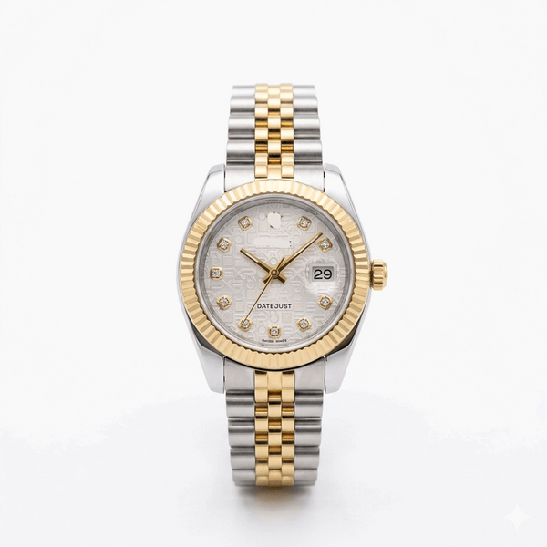 New Rlx Sami Auto Quartz Fancy Chain Gents watches