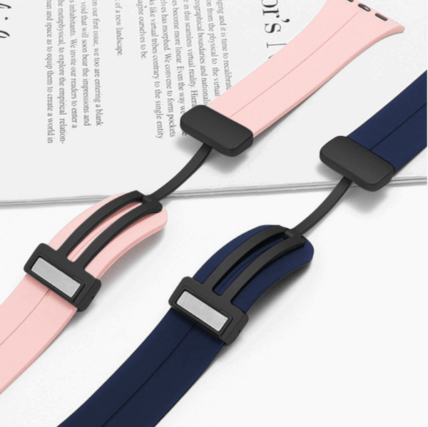 DWC Men's Magnetic Strap Quartz Watch