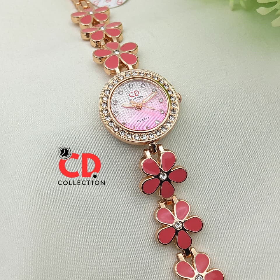 New Stylish Fashionable Ladies Jewelry Watches for Ladies women watches