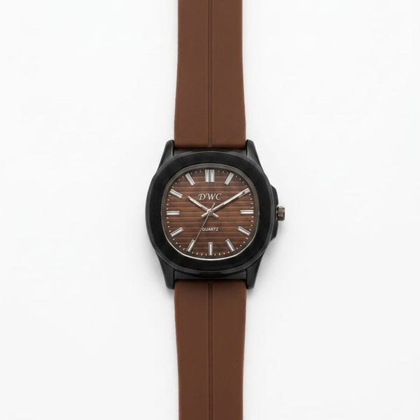 DWC Men's Magnetic Strap Quartz Watch