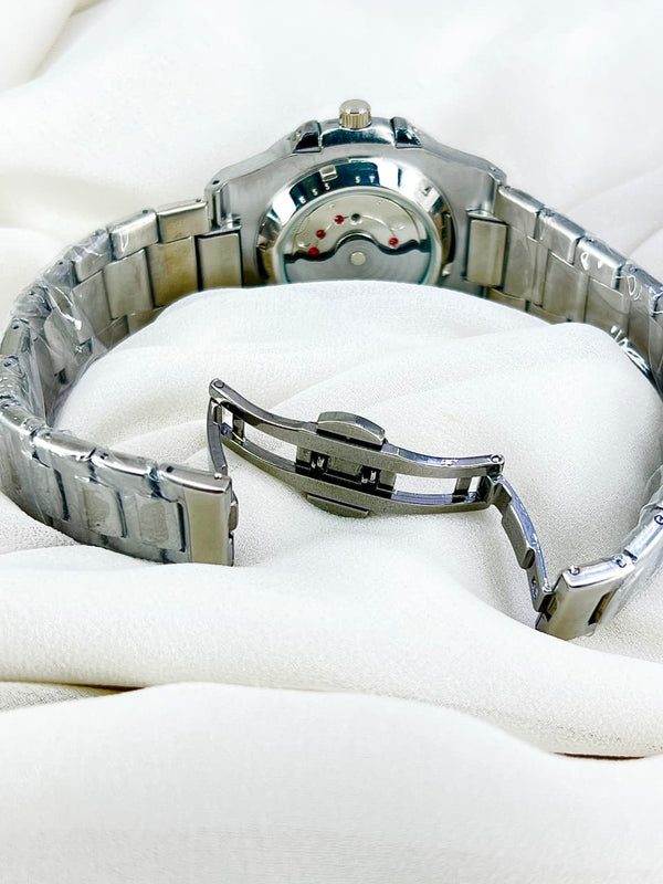 Bestwin Sami Auto Satainless steel