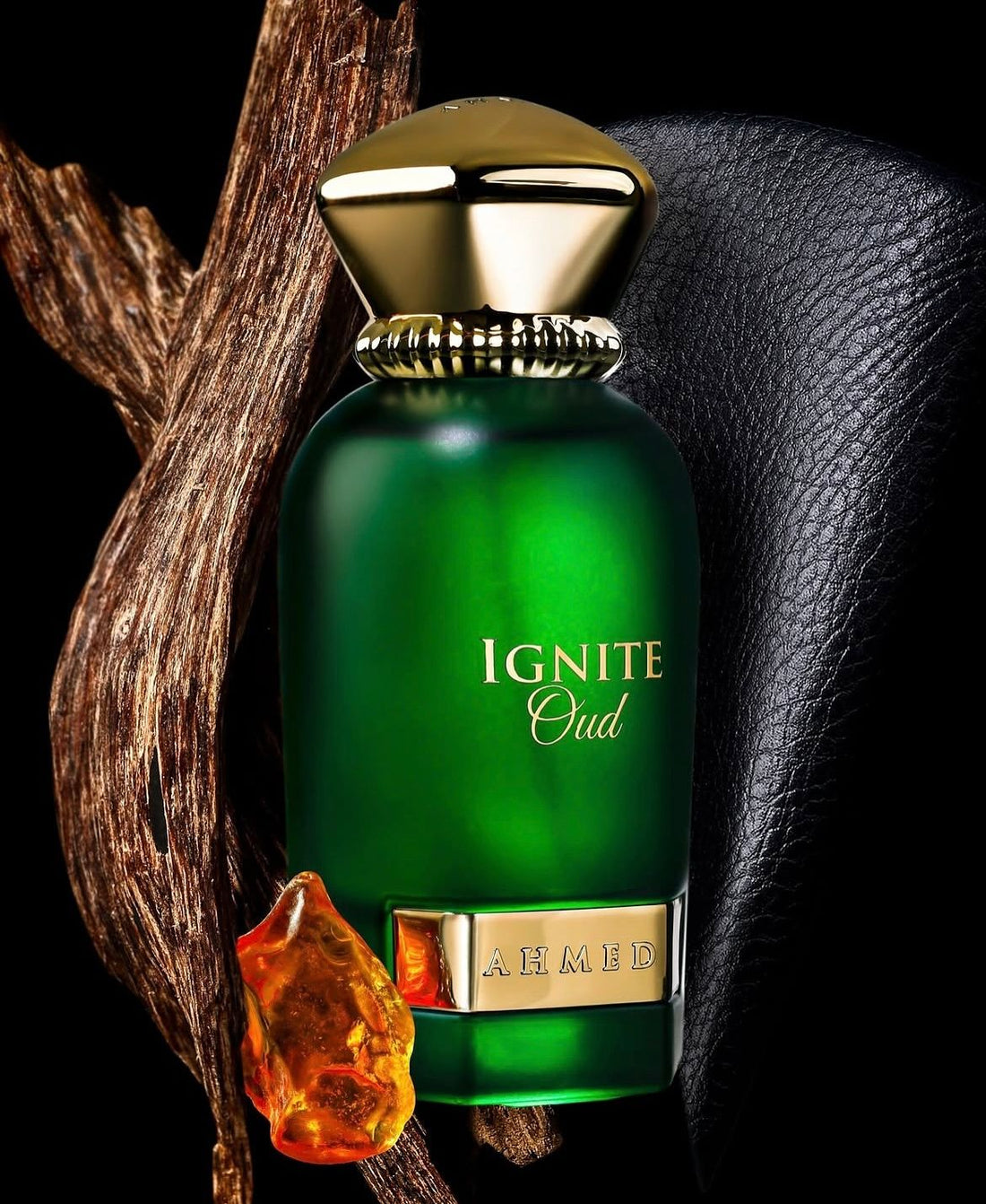 Ignite Oud