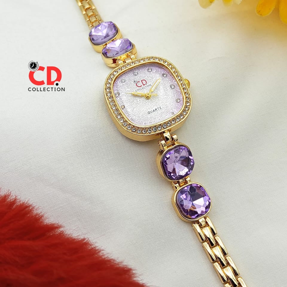 New Stylish Fashionable Ladies Jewelry Watches for Ladies women watches