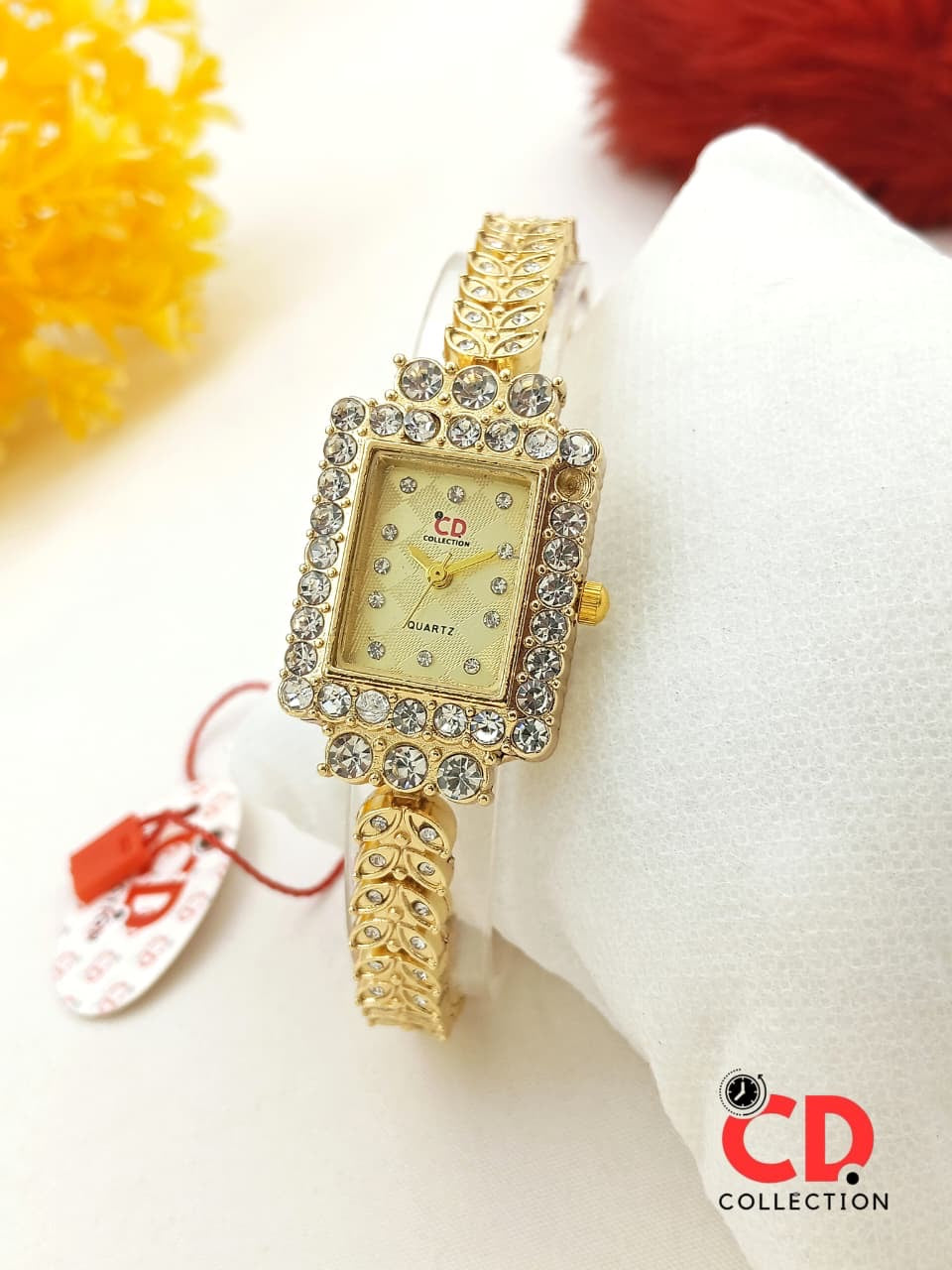 New Stylish Fashionable Ladies Jewelry Watches for Ladies women watches