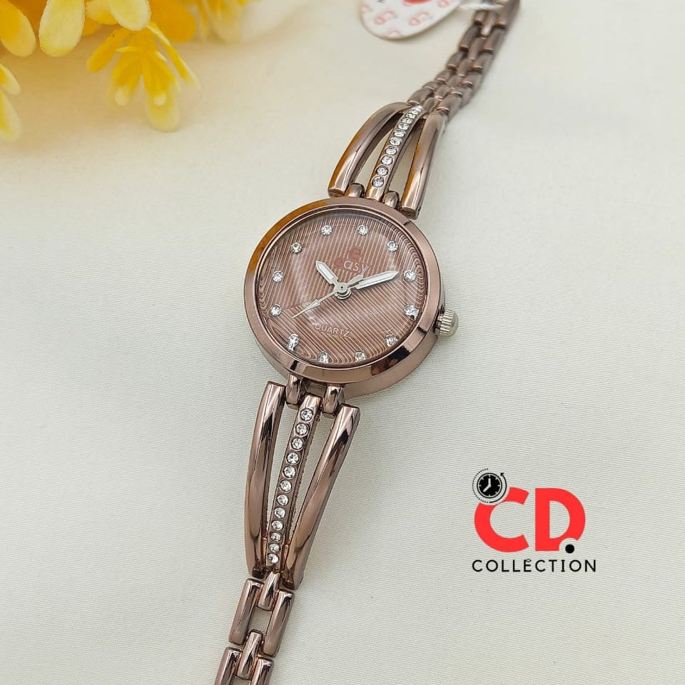 New Stylish Fashionable Ladies Jewelry Watches for Ladies women watches