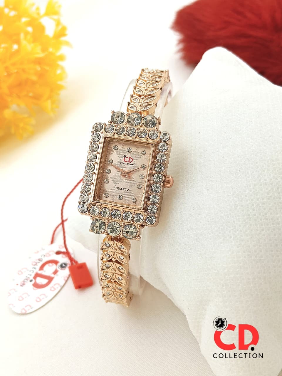New Stylish Fashionable Ladies Jewelry Watches for Ladies women watches