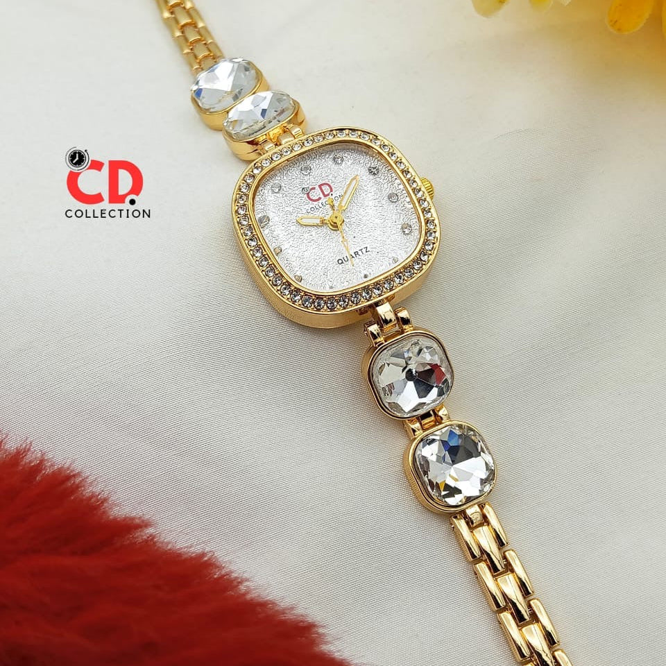 New Stylish Fashionable Ladies Jewelry Watches for Ladies women watches