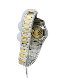 New Stylish Automatic Skelton Bestwin Original Watches